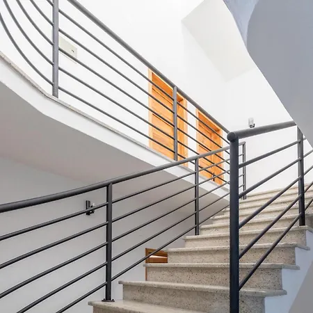 Beautiful In With Wifi Ferienhaus