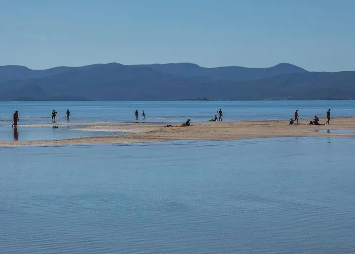 Beautiful In With Wifi