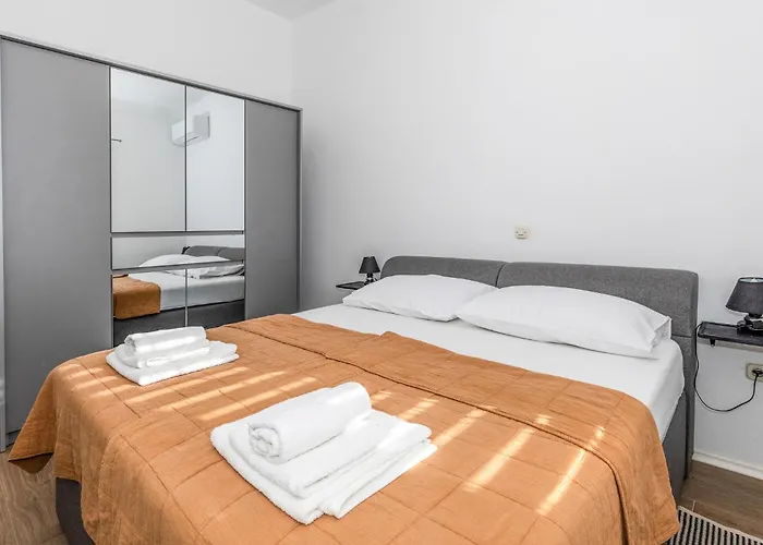 Beautiful In With Wifi Ferienhaus Opuzen (Dubrovnik-Neretva)