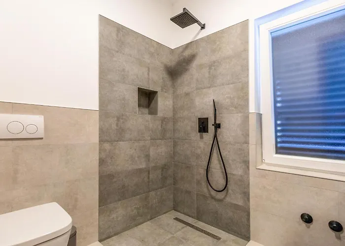 Beautiful In With Wifi