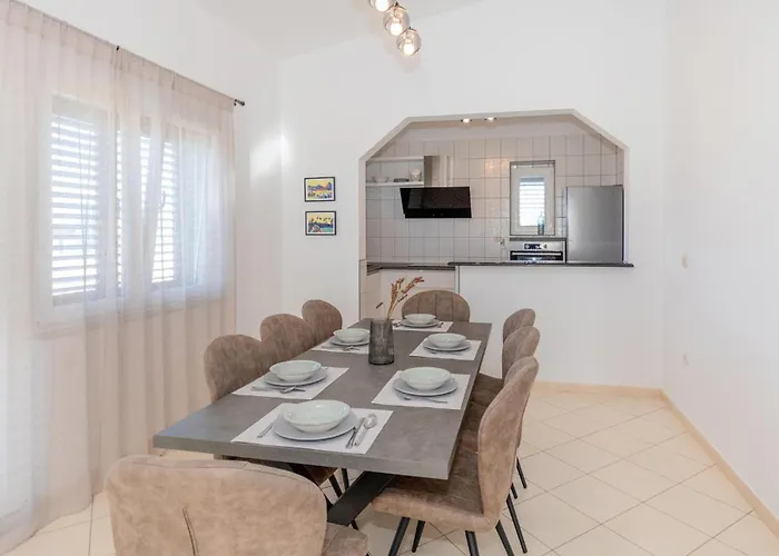 Beautiful In With Wifi * Opuzen (Dubrovnik-Neretva)