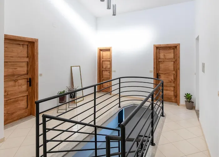 Beautiful In With Wifi