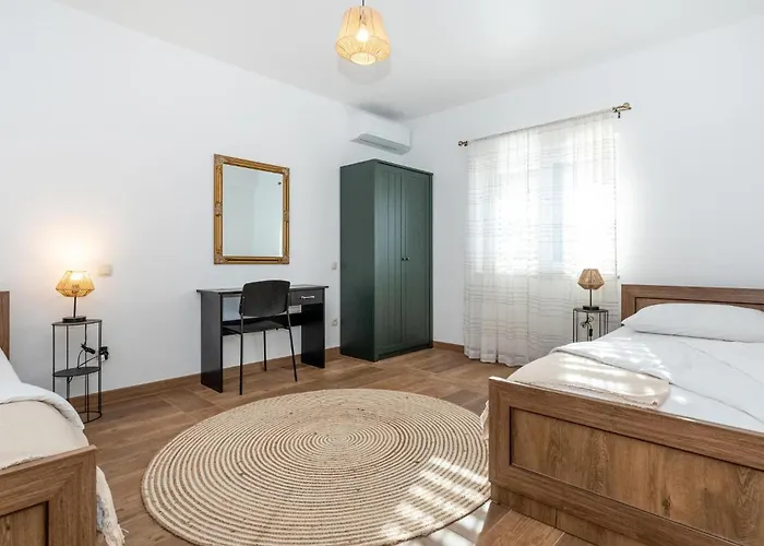 Beautiful In With Wifi