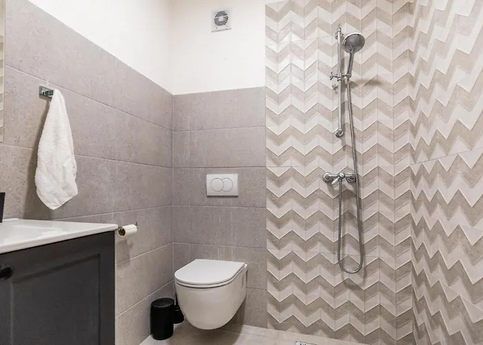 Ferienhaus Beautiful In With Wifi