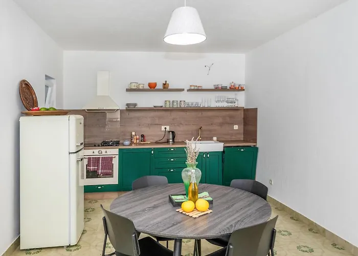 Beautiful In With Wifi * Opuzen (Dubrovnik-Neretva)