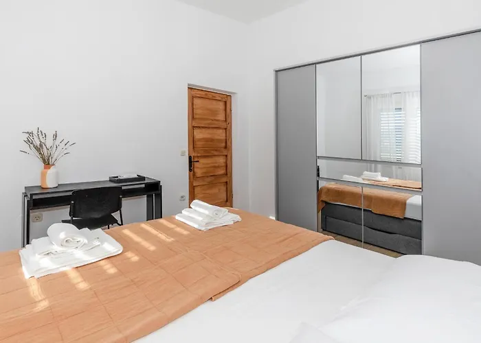 Beautiful In With Wifi Ferienhaus