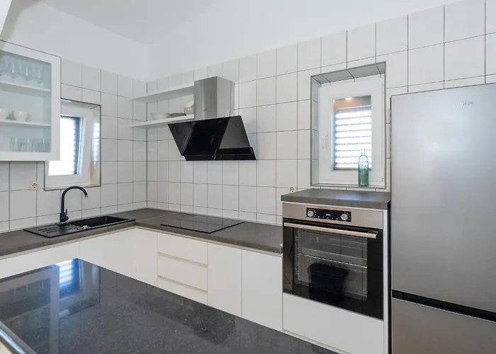 Beautiful In With Wifi Opuzen (Dubrovnik-Neretva)