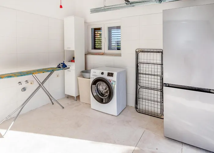 Beautiful In With Wifi * Opuzen (Dubrovnik-Neretva)