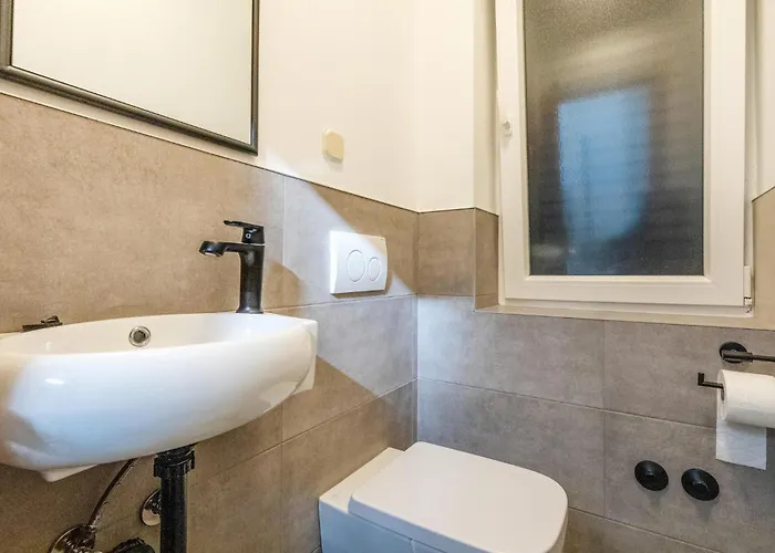 Beautiful In With Wifi