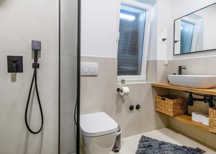 Beautiful In With Wifi