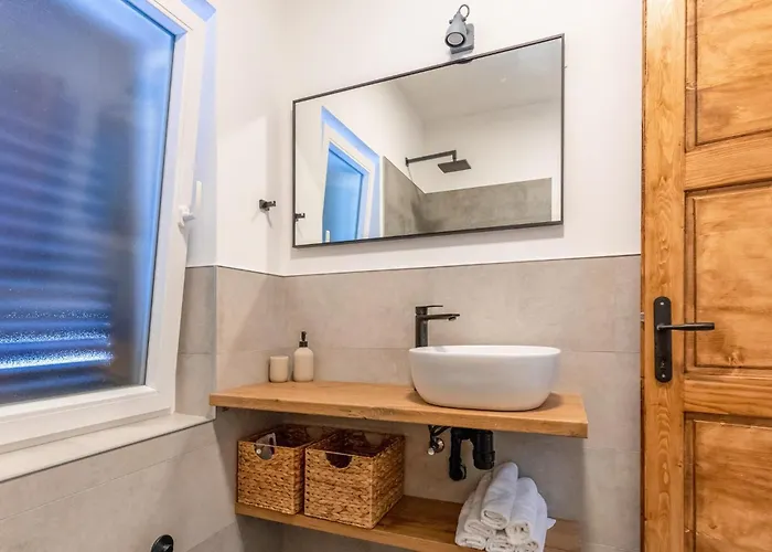 Beautiful In With Wifi Ferienhaus *