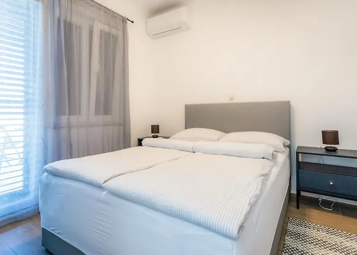 Beautiful In With Wifi Opuzen (Dubrovnik-Neretva)