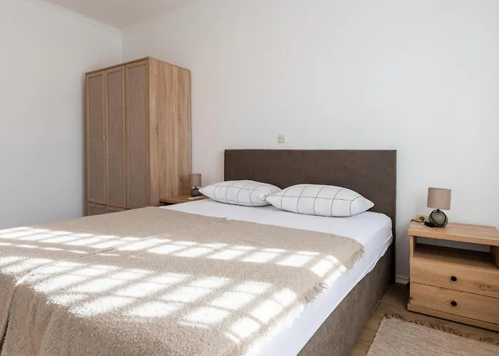 Ferienhaus Beautiful In With Wifi