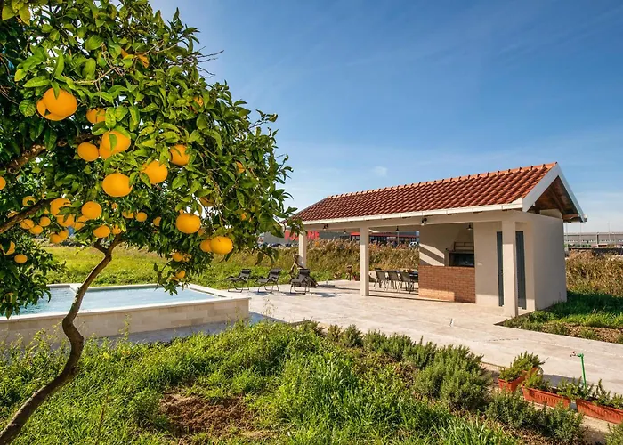 Beautiful In With Wifi * Opuzen (Dubrovnik-Neretva)