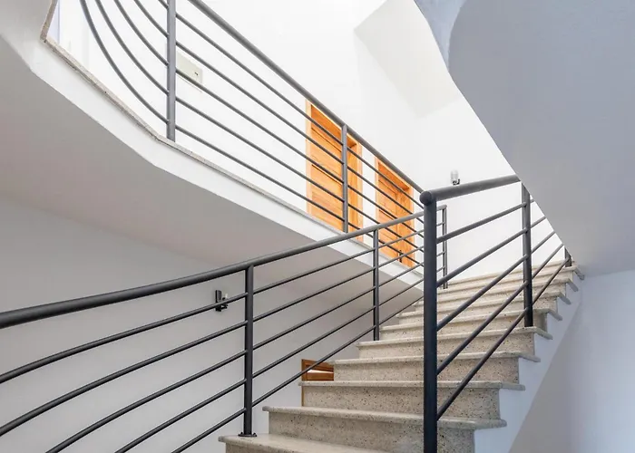 Beautiful In With Wifi Ferienhaus