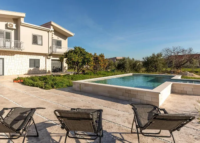 Ferienhaus Beautiful In With Wifi