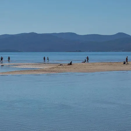 Beautiful In With Wifi