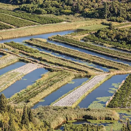 Beautiful In With Wifi בית נופש