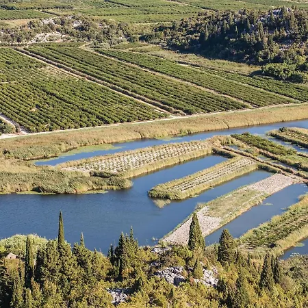 Beautiful In With Wifi בית נופש *