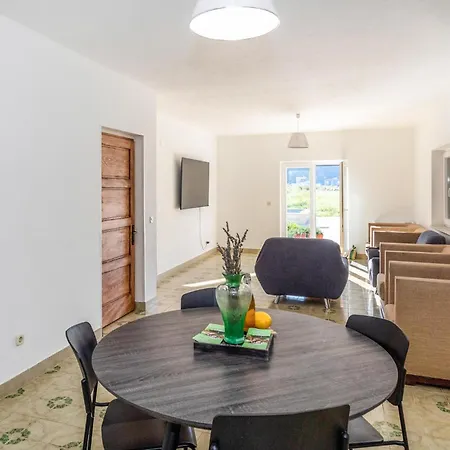 בית נופש Beautiful In With Wifi Opuzen (Dubrovnik-Neretva)