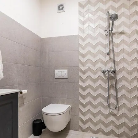 度假居 Beautiful In With Wifi