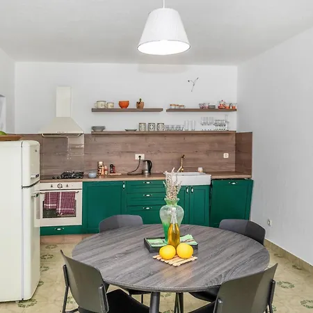 Beautiful In With Wifi * Opuzen (Dubrovnik-Neretva)