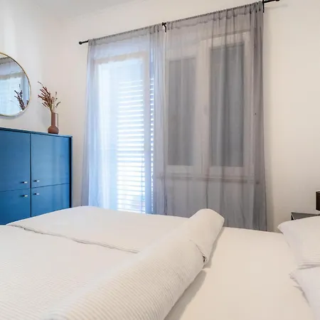 בית נופש Beautiful In With Wifi Opuzen (Dubrovnik-Neretva)