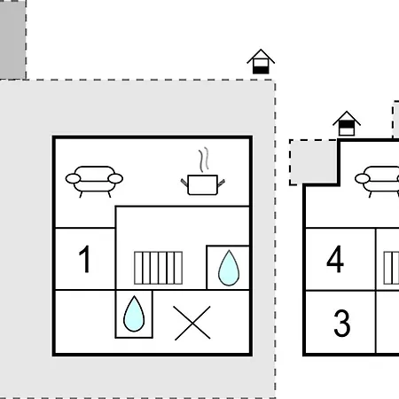 Beautiful In With Wifi Opuzen (Dubrovnik-Neretva)
