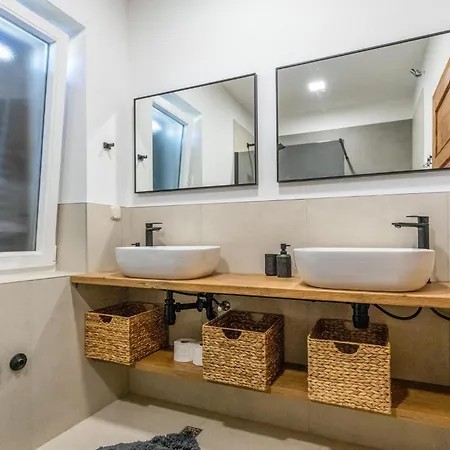 Beautiful In With Wifi 度假居 Opuzen (Dubrovnik-Neretva)