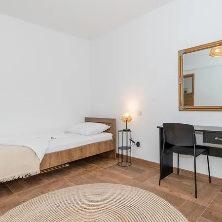 Beautiful In With Wifi 度假居 Opuzen (Dubrovnik-Neretva)