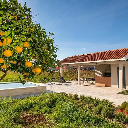 Beautiful In With Wifi * Opuzen (Dubrovnik-Neretva)